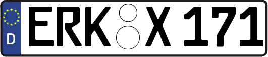 ERK-X171