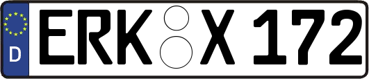 ERK-X172