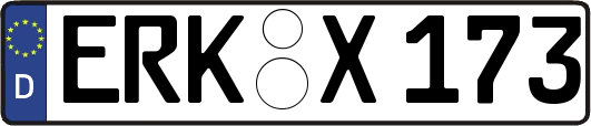 ERK-X173