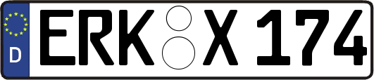 ERK-X174
