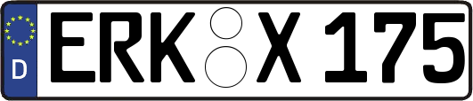 ERK-X175