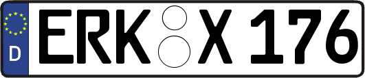 ERK-X176