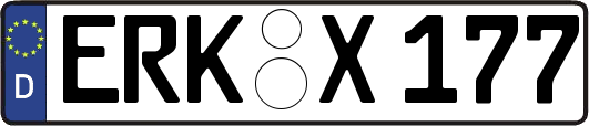ERK-X177