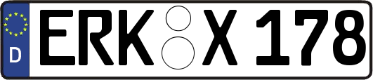 ERK-X178