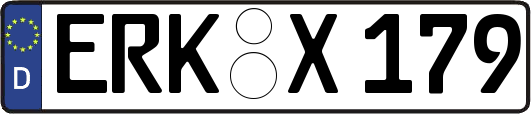 ERK-X179