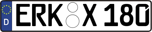 ERK-X180