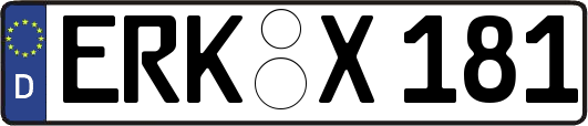 ERK-X181