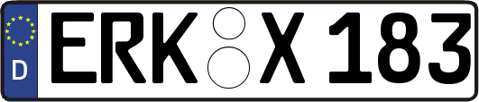 ERK-X183