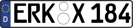 ERK-X184