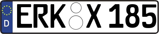 ERK-X185