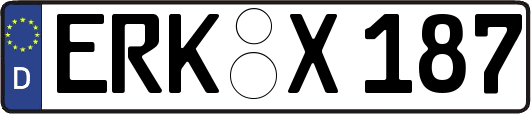 ERK-X187