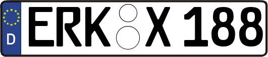 ERK-X188