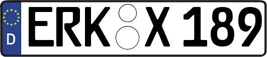 ERK-X189