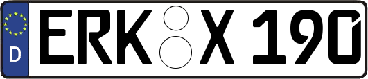 ERK-X190