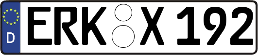 ERK-X192