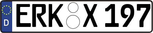 ERK-X197