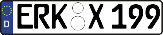 ERK-X199