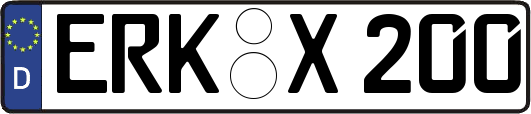 ERK-X200