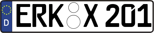 ERK-X201