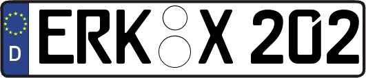 ERK-X202