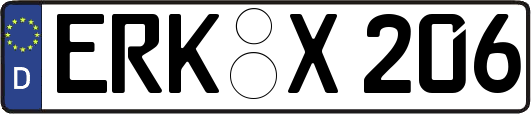ERK-X206