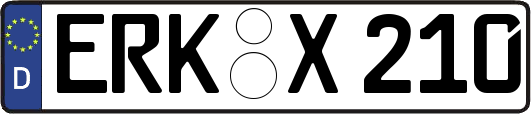 ERK-X210
