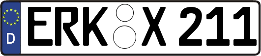 ERK-X211