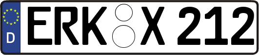ERK-X212