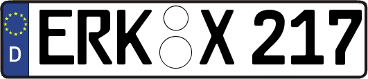 ERK-X217