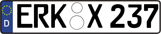 ERK-X237