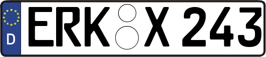 ERK-X243