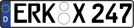 ERK-X247