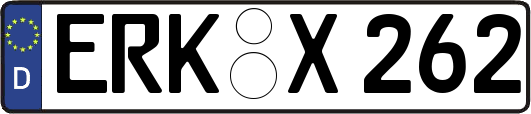 ERK-X262