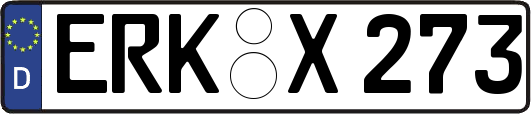 ERK-X273