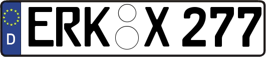 ERK-X277