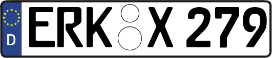 ERK-X279