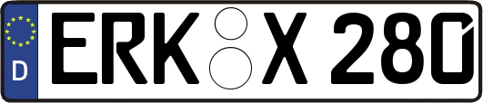 ERK-X280