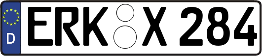 ERK-X284