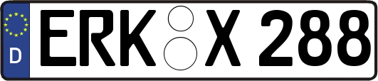 ERK-X288