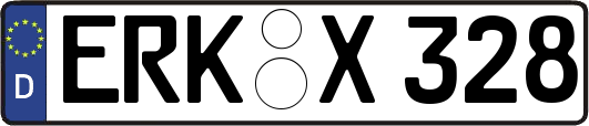 ERK-X328