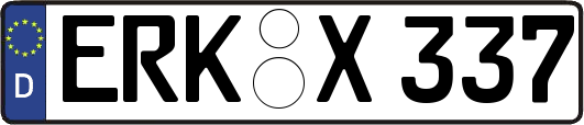 ERK-X337