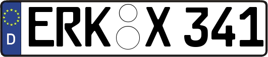 ERK-X341