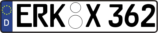 ERK-X362