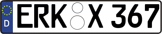 ERK-X367