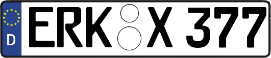 ERK-X377