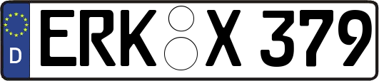 ERK-X379