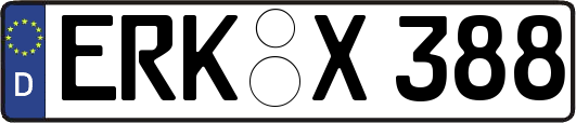 ERK-X388
