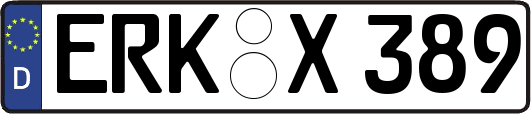 ERK-X389