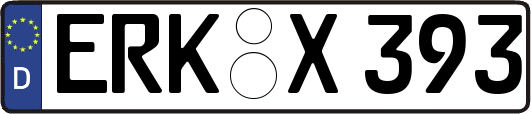 ERK-X393