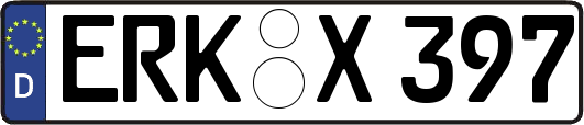 ERK-X397